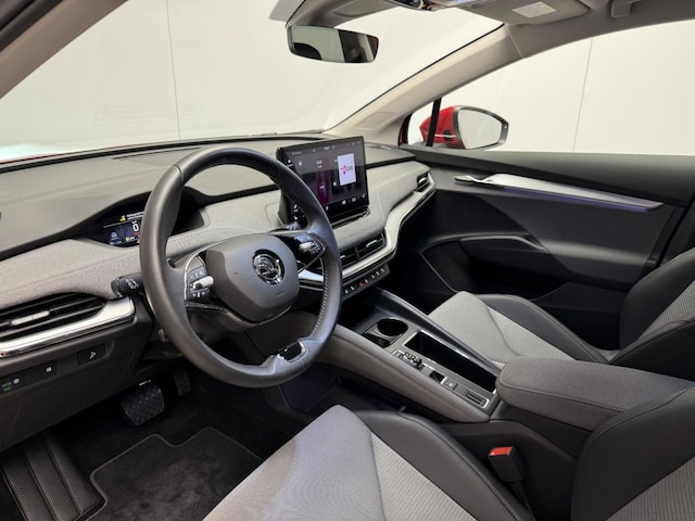 Skoda Enyaq Loft iV 60