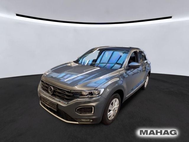 Volkswagen T-Roc 1.5 TSI DSG Sport