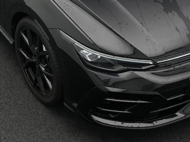 Volkswagen Golf 2.0 TSI