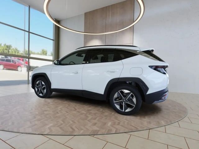 Hyundai Tucson 1.6 T-GDi