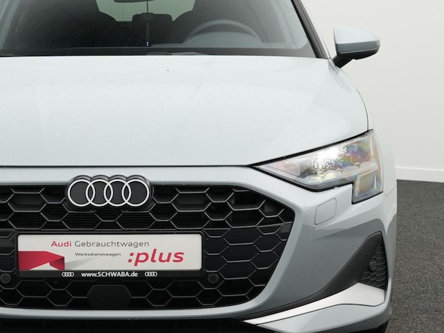 Audi A3 35 TDI S-Tronic Sportback