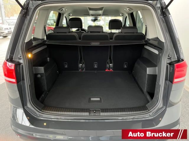 Volkswagen Touran 1.5 TSI Comfortline