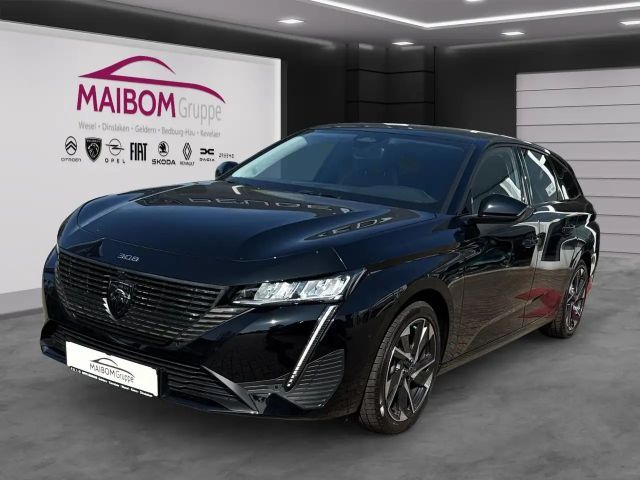 Peugeot 308 Allure Pack EAT8 PureTech
