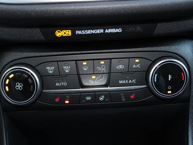 Ford Fiesta Titanium