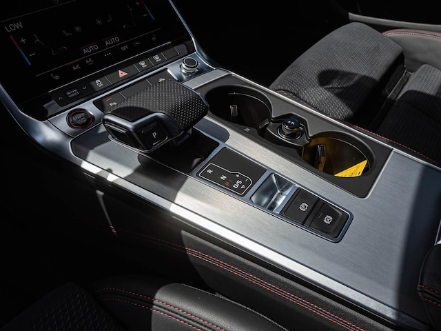 Audi S6 Avant Quattro