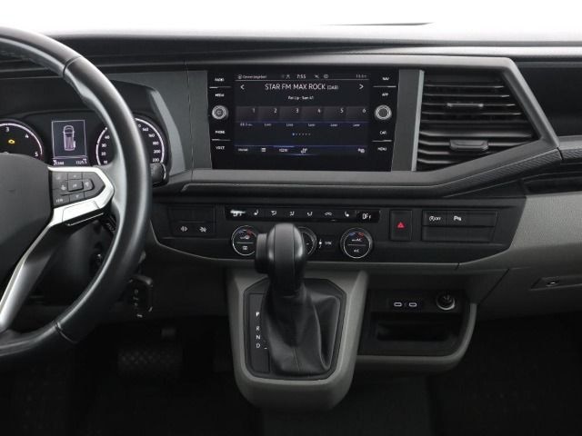 Volkswagen Caravelle T6