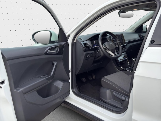 Volkswagen T-Cross 1.0 TSI IQ.Drive Life