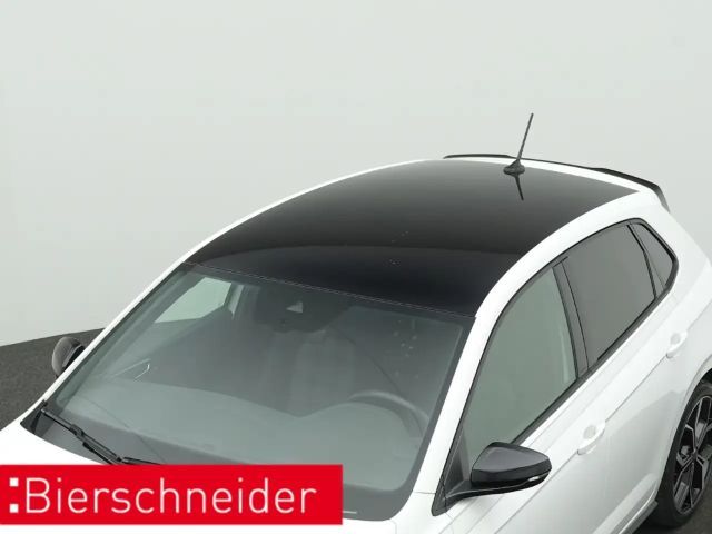 Volkswagen Polo 2.0 TSI DSG GTI