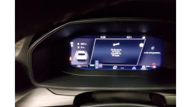 Cupra Formentor 1.4 DSG VZ e-Hybrid