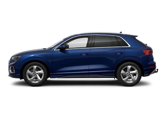 Audi Q3 35 TDI S-Tronic