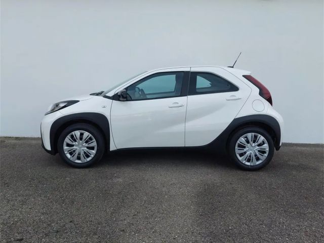 Toyota Aygo X Play