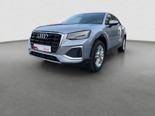 Audi Q2 35 TFSI S-Tronic