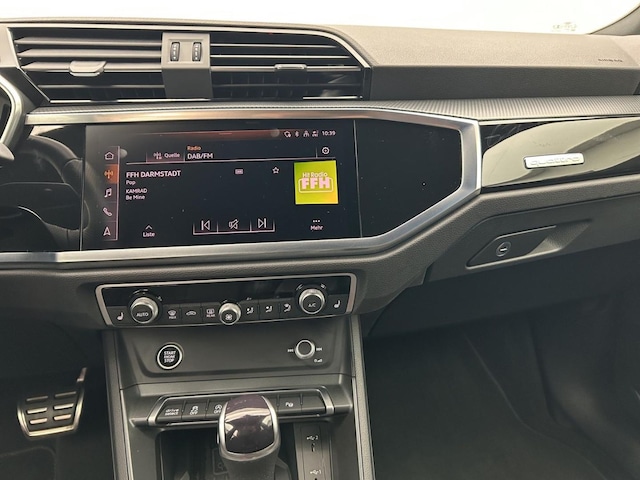 Audi Q3 40 TFSI Quattro S-Tronic