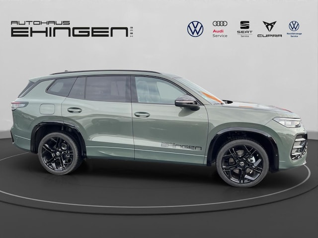 Volkswagen Tayron 2.0 TDI DSG R-Line