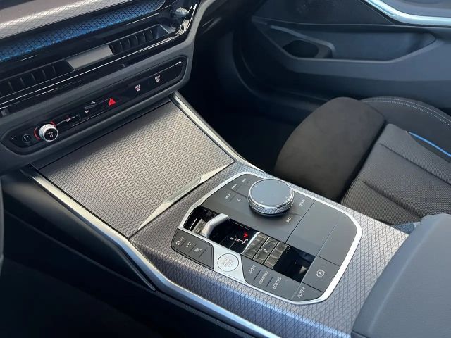 BMW 320 320d M-Sport Touring