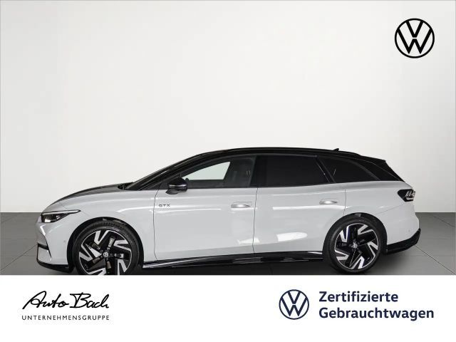 Volkswagen ID.7 GTX Tourer