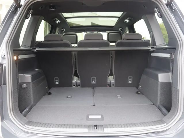 Volkswagen Touran 7-zitter DSG Highline