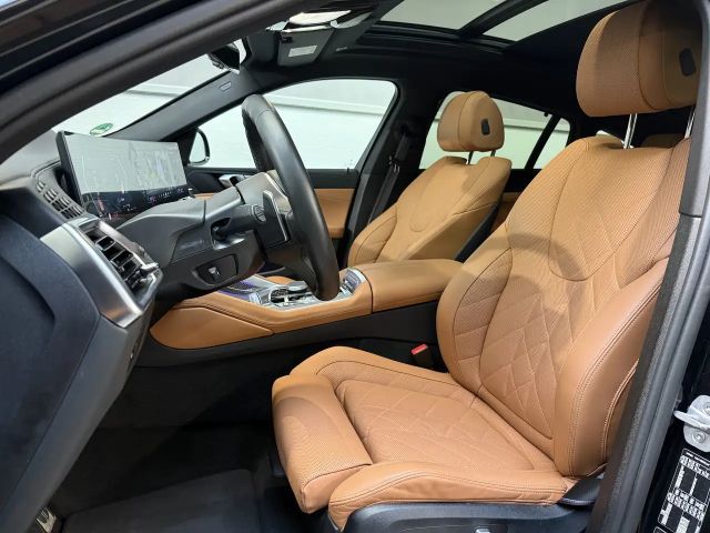 BMW X6 M-Sport xDrive