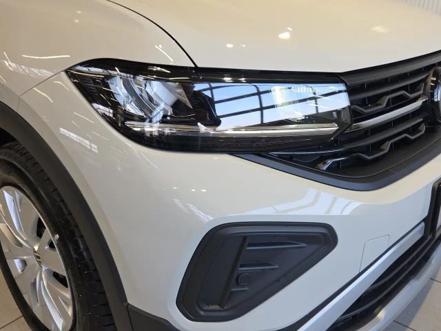 Volkswagen T-Cross 4Me TSI