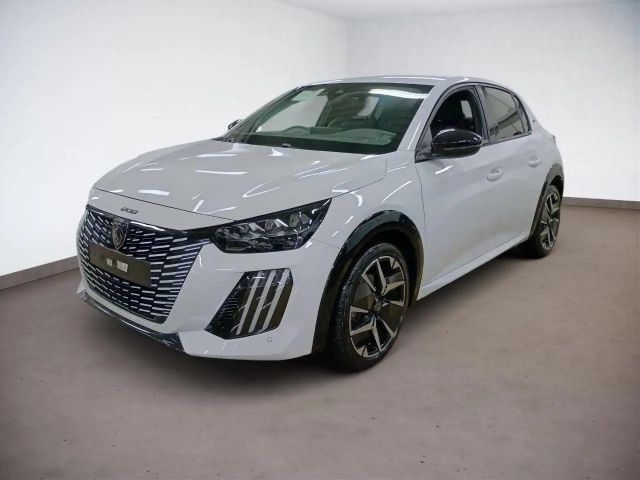 Peugeot E-208 GT-Line Hybrid