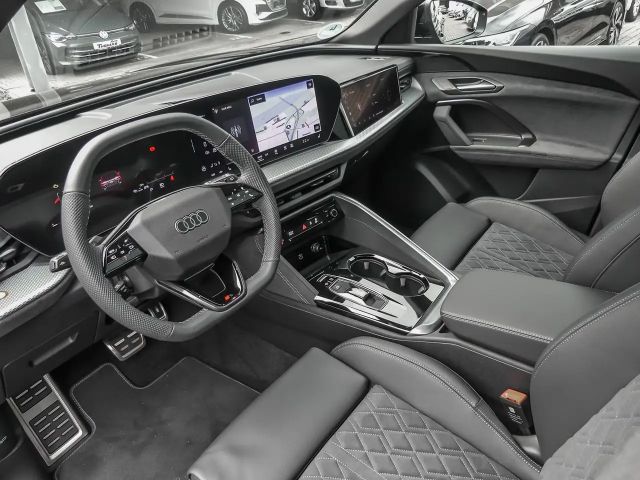 Audi Q5 Quattro S-Tronic