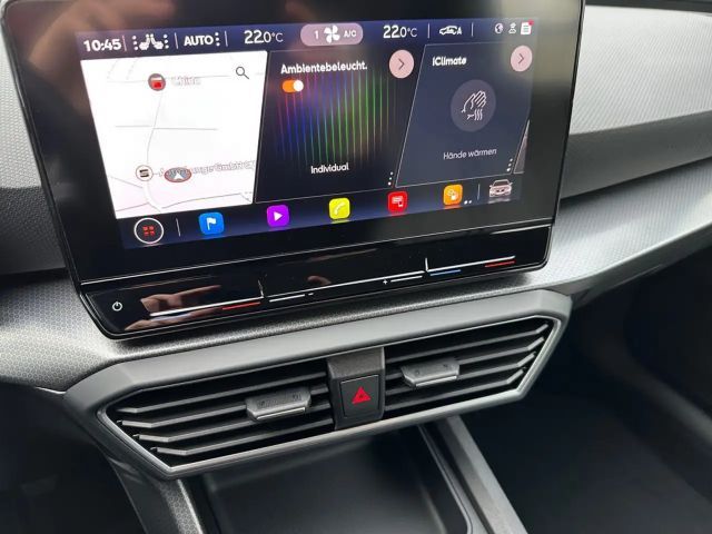 Seat Leon 1.5 TSI Sportstourer Style