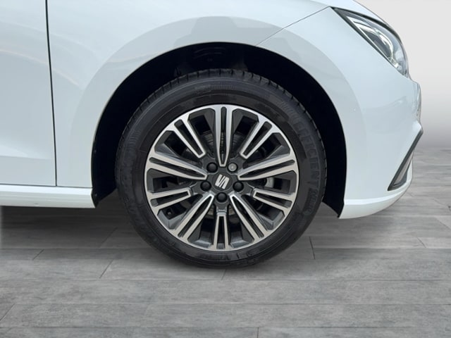 Seat Ibiza 1.0 TSI Plus