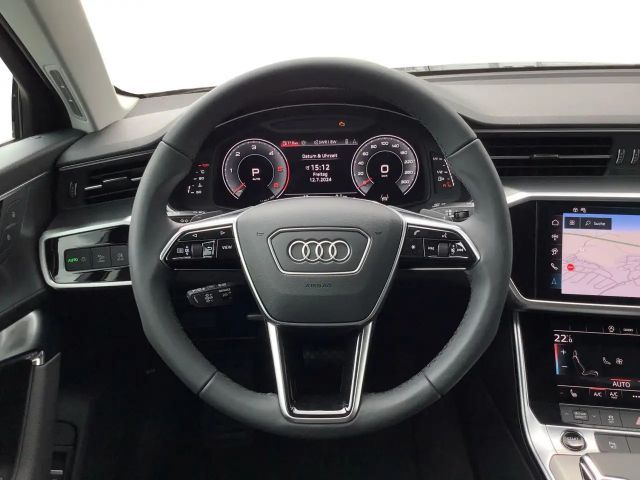 Audi A6 40 TDI Sport