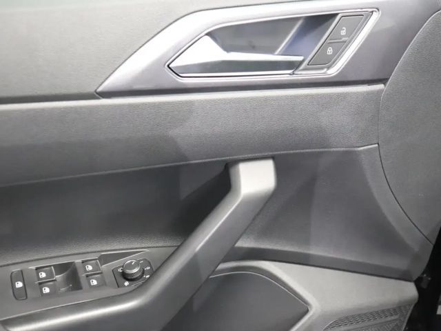 Volkswagen Polo DSG Style