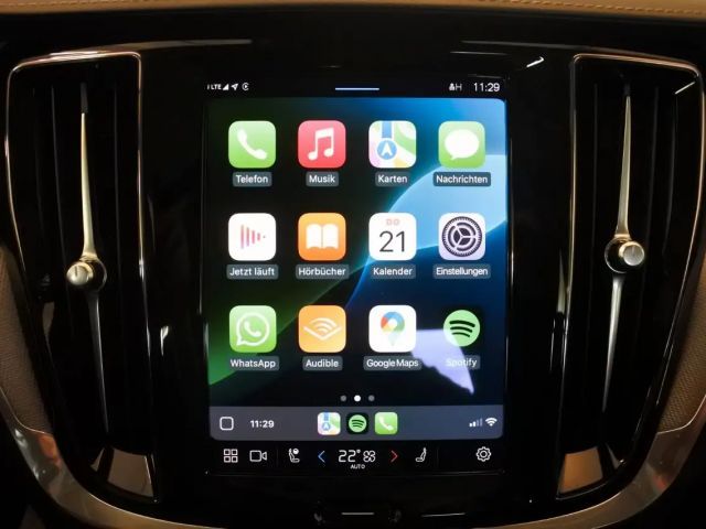 Volvo S60 AWD Dark Recharge Ultimate