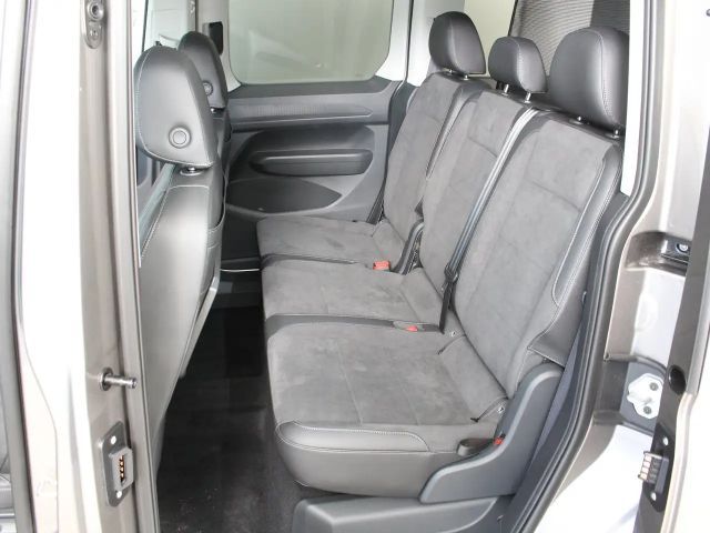 Volkswagen Caddy Style