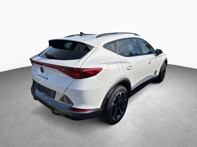 Cupra Formentor 1.5 TSI