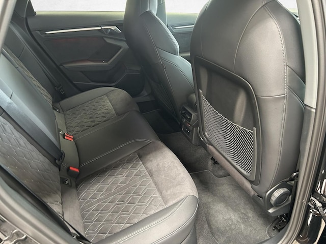 Audi S3 Quattro S-Tronic Sportback