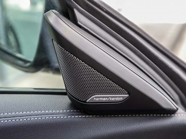 BMW Z4 Cabrio Comfort pakket M40i Roadster