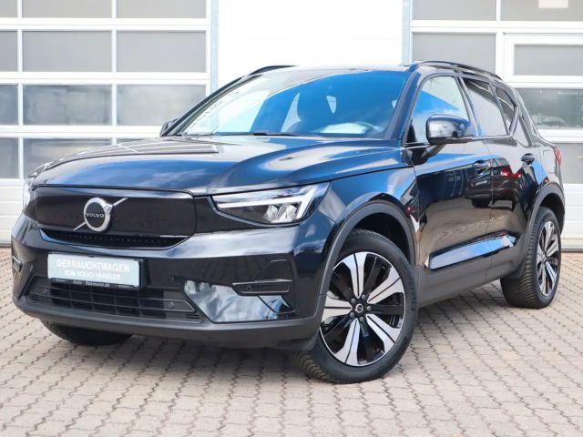 Volvo XC40 Plus Recharge