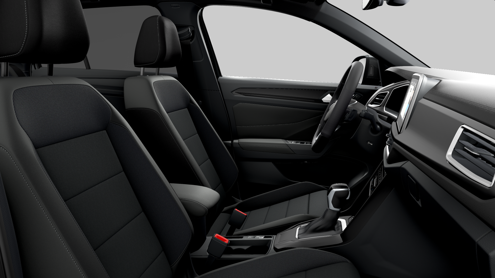 Volkswagen T-Roc 1.5 TSI DSG R-Line