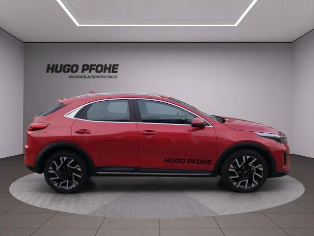 Kia XCeed GDi Spirit