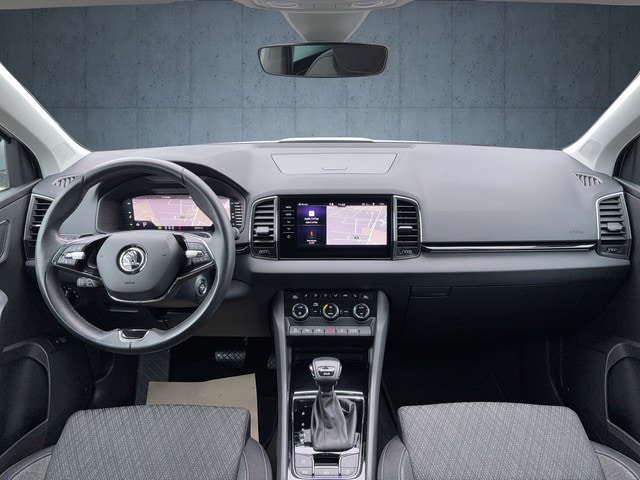 Skoda Karoq 2.0 TDI 4x4 Style Style