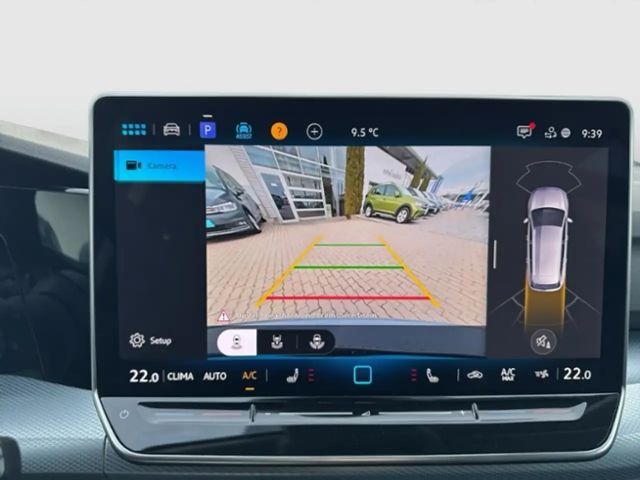 Volkswagen Golf 1.5 eTSI DSG Golf VIII Variant