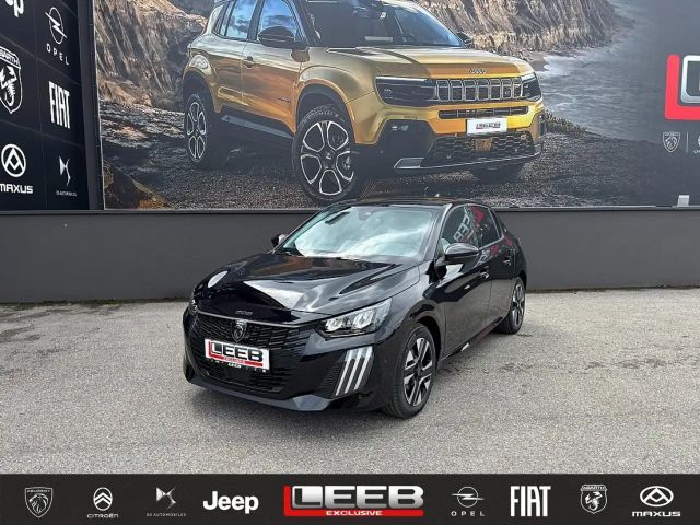 Peugeot 208 Allure Pack PureTech