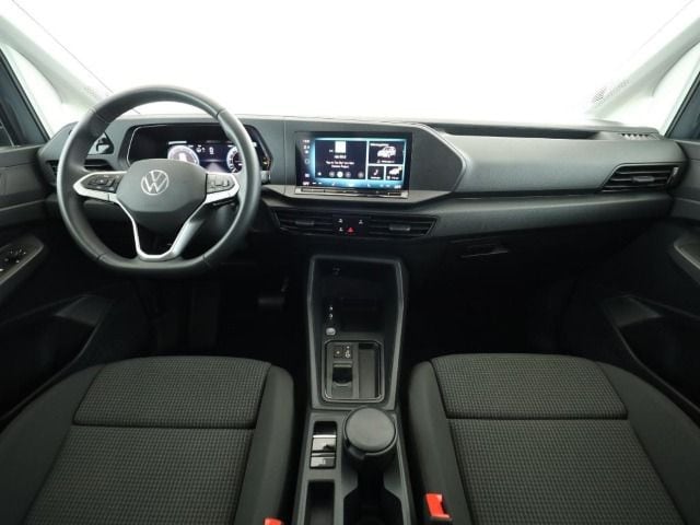 Volkswagen Caddy 2.0 TDI DSG Maxi