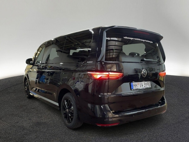 Volkswagen Multivan DSG Lang Life