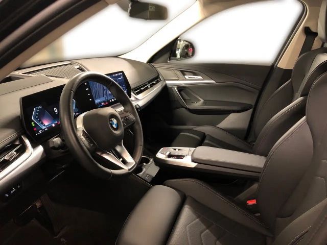 BMW X1 sDrive20i