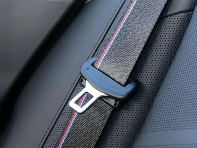 BMW 550 M-Sport Sedan xDrive