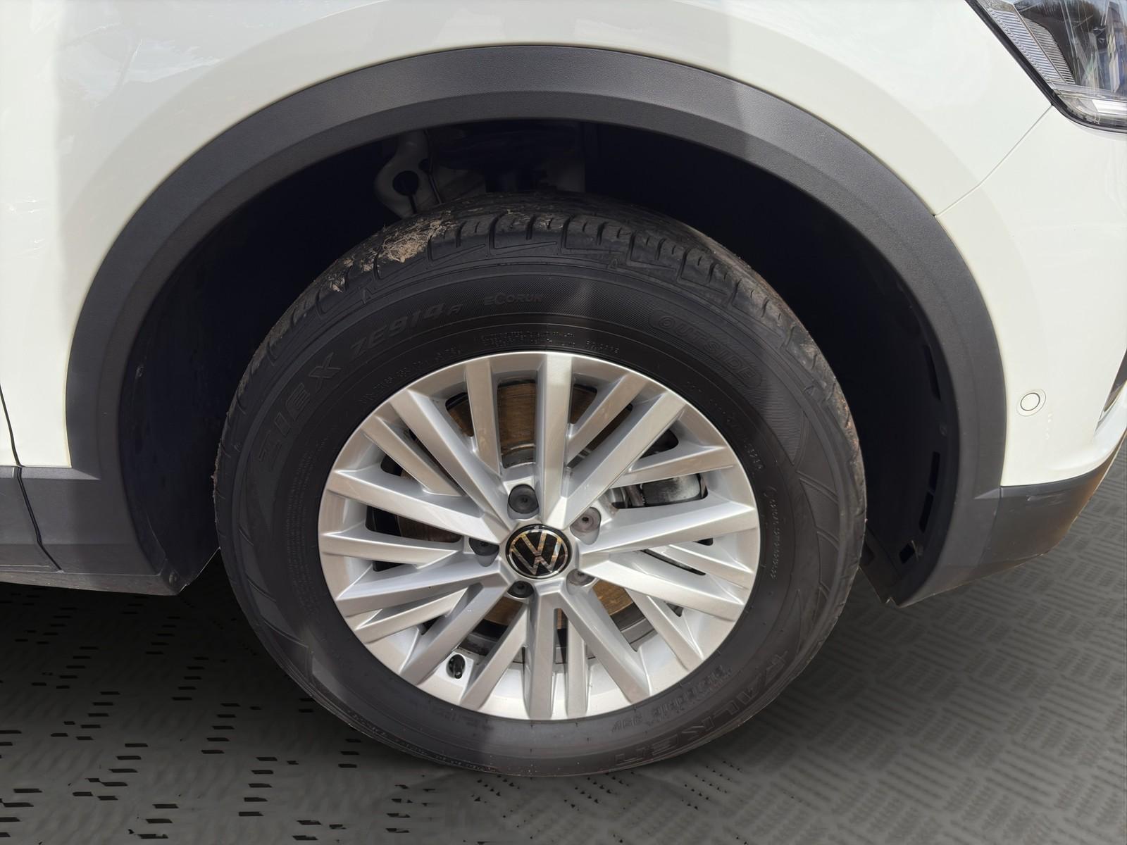 Volkswagen T-Roc 2.0 TDI DSG Life