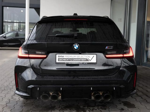 BMW M3 Competition Touring xDrive