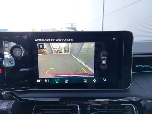 Renault 4 Comfort E-Tech Electric Iconic