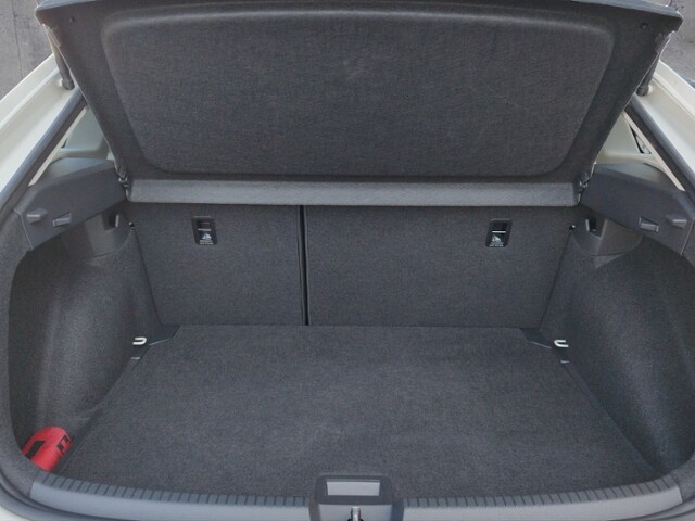 Volkswagen Taigo 1.0 TSI IQ.Drive