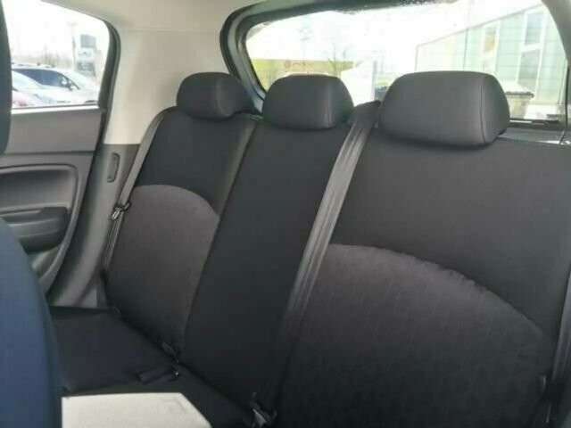 Mitsubishi Space Star Star