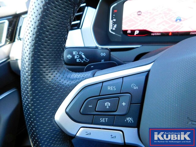 Volkswagen Passat 4Motion DSG Variant